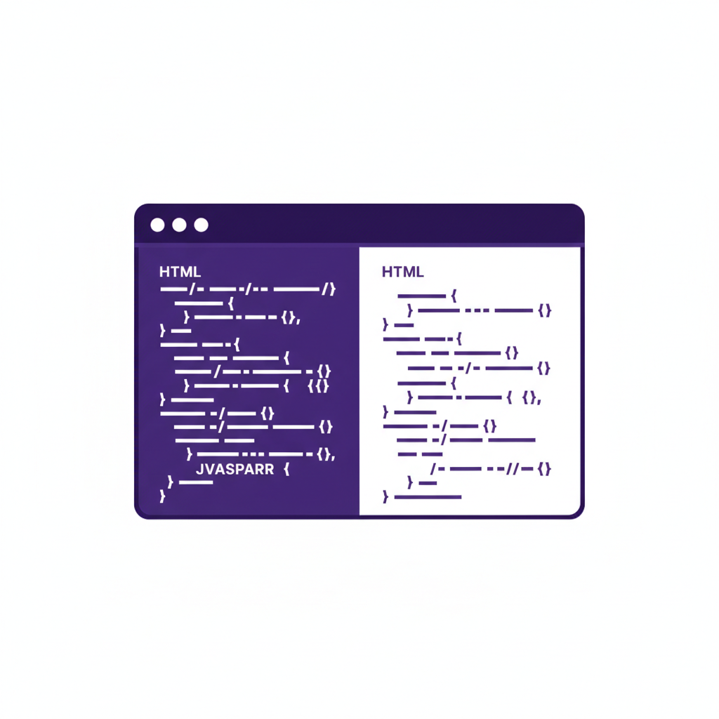 Custom Web Development
