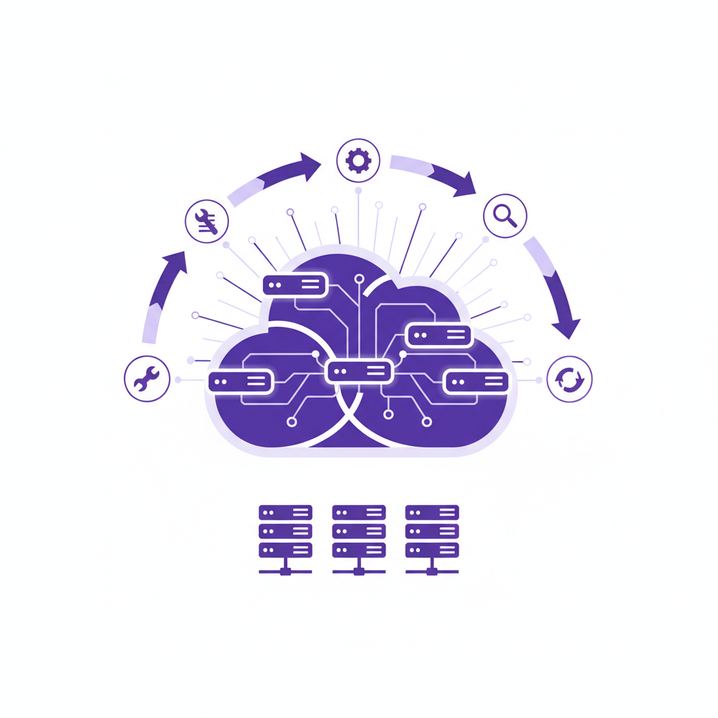 Cloud Infrastructure & DevOps