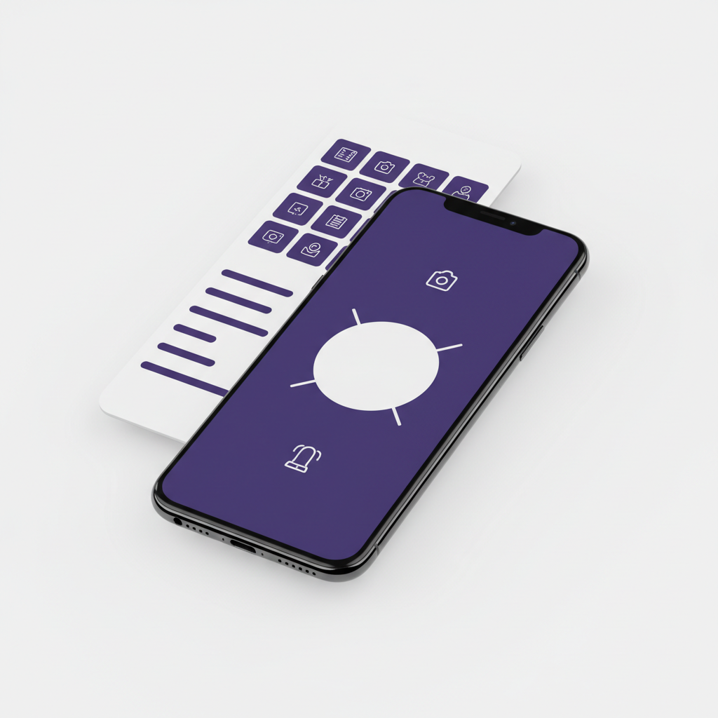 Mobile App Development
